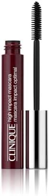 Clinique High Impact Mascara | Lengthening, Volumizing + Safe For Sensitive Eyes, Black Honey