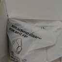 AirFit F20 Replacement Mask Headgear Set - Includes Large Mask Cushion, Headgear, Frame & Clips - F20 Full Face Masks Accessories Supplies(L)