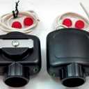 LINEAR Garage Door Openers HAE00002 Safety Sensor Kit LSO, LDO