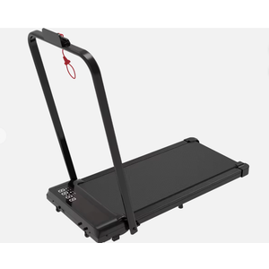 SD-380JM Indoor Walking and Jogging Pad 2.5hp Foldable Portable Incline Treadmill Remote Control Walking Pad