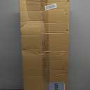 Lynnoland 8-Light Farmhouse Chandelier for Dining Room Lighting Fixtures Hanging, Gold Dining Light Fixtures Industrial Chandelier for Bedroom, Foyer, Hall, Kitchen, Living Room and Entryway