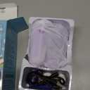 Kids Camera Instant Print, Christmas Birthday Gifts for Girls and Boys, 1080P HD Video Digital Kids Camera with 32G Card, Toddler Camera for 3-12 Years Old, Purple