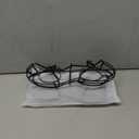 Original Mavic Mini 2 360 Propeller Guard, 4PCS Quick Release Anti-Collision Ring Props for DJI Mavic Mini 2 | Mavic Mini SE Drone Protection Accessories