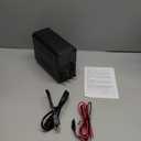 DC Power Supply Variable, 32V 10A Adjustable Switching Regulated DC Bench Power Supply with Intelligent Charging Mode, 18W USB Interface, Precision Encoder Knob