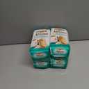 4 x Pepperidge Farm Milano White Chocolate Coconut Flavored Cookies, 7 Oz Bag (EXP 07/20/25)