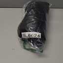 PUMA Boys Pants Set - 3 Piece Athletic T-Shirt, Zip Up Jacket, Jogger Pants - Boys Activewear Tricot Jogset (8-16) (10-12, White/Black Core)