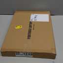 Lap Desks Laptop Tray for Bed or Couch, Breakfast Serving Tray with Folding Legs,Portable & Lightweight Mini Table, Laptop Stand for Working, Reading and Writing,Beige