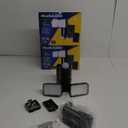 HEATHCO HZ-7163-BK Security Light, Black