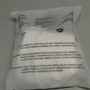 NEKIFUI Men's Toga Costume Adult Greek God Roman Party Accessories Set(Z3744WH,L) XXL