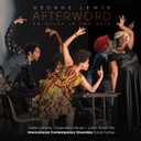 Afterword An Opera in Two Acts, CD
