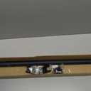 Fredbeck Aluminium Track 4FT for Rolling Library Step Ladder