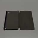 JETech Case for Amazon Fire 7 Tablet (7th Generation 2017 Release Only) Smart Cover with Auto Sleep/Wake (Black)