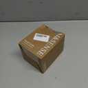 M&SENSE Vanilla Sandalwood Scented Candles Natural Non Toxic, Aromatherapy Candle for Stress Relief Meditation Relaxing, Housewarming Gifts for Women Men, 11.3oz 70 Hour Long Burning