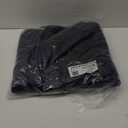 Amazon Essentials Men's Full-Zip Fleece Jacket  Size M