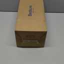 Bedsure Comforter Duvet Insert - Quilted Comforters Queen Size, All Season Duvet, GentleSoft Down Alternative Bedding, with 8 Tabs, Gifts for Women/Men, White, Queen 88 x 88 Inches