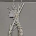 Light Garden 01915-184135 60LT 20" LED BIRCH BRANCH SET Electric Lighted Twigs