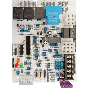 JOJOCY Furnace Control Board 920915 Replacement for 624742 & 904840, Single-Stage Gas Furnace Circuit Board, Optimizes Performance & Efficiency