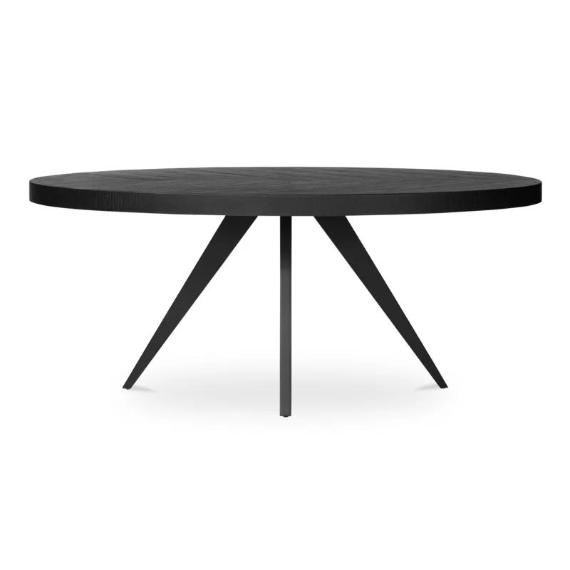 Carlos 72" Dining Table
