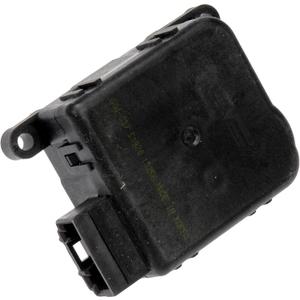 Dorman 604-037 HVAC Blend Door Actuator Compatible with Select Dodge / Jeep Models