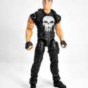 Marvel Legends Series Gamerverse Punisher & Nick Fury, Retro Video Game-Inspired Collectible 6-Inch Action Figures