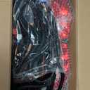 10L0L Deluxe Golf Cart Light Kit for Club Car Precedent 2004-2019, 12V Street Legal Light Kit with Headlight Taillight Turn Signals Switch Horn Brake Pad Hazard Lighting Function