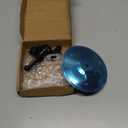 Car Cymbal Air Vent Car Crash Cymbal Air Vent Mini Drum Cymbal For Music Lovers