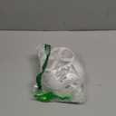 The Nest WiFi Pro Genie Wall Mount Outlet Holder Stand (3-Pack) | Lowest Profile | Open Access | No Messy Screws or Tape | Reinforced Support | Horizontal and Vertical Outlets