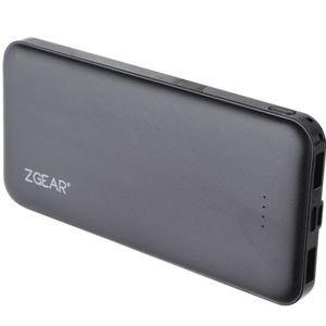 ZGEAR 10,000 MAH POWER BANK ZGEAR 10,000 MAH POWER BANK