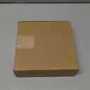 SICWOOD 5PCS Wood Plug Cutters Set, Wood Tenon Maker Dowel Pocket Hole Plug Cutters, Woodworking Drill Bit, Suiatble for Making 3/8" 1/2" 5/8" 3/4" 1" Wood Dowel Pins- (Wood Plug Cutters)