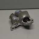 17982 New Starter Motor Compatible with Nissan Sentra 2.0L 1.8L 1.6L 07-19, Versa 1.8 07-12, Juke 11-17, Cube 09-14, NV200 13-21, & Chevrolet City Express 15-18, Replace# S114-902A 19317693