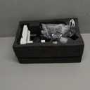 Microscope for Kids & Adults, 40X-2500X High-Power Compound Microscope for Students, School Lab & Home Schooling,Features Prepared Slides & Phone Holder