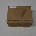 Thermalright Phantom Spirit 120 SE Black CPU Cooler,Dual TL-C12B V2 PWM Fans and Double Towers, 7 Heat Pipes Heatsink Cooler,for AM4/AM5&Intel LGA1851/1700/115X/1200, Computer CPU Cooling,Black