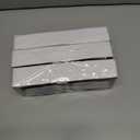 3 x Shoe, Sneaker, Suede & Leather Cleaner Wipes Premium Wipes for Dirt, Stains, Scuffs & Care for All Footwear