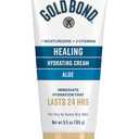 Gold Bond Healing Skin Therapy Lotion with Aloe 5.5 oz., Non-Greasy & Hypoallergenic