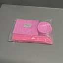 3 x 26 Capital Letter Fondant Molds, 3D Letters Hemp Rope Cake Decorating Molds, Cartoon Smile Sun Shaped Silicone Chocolate Molds for Birthday Cupcake Topper Cookie Plaster Clay Resin