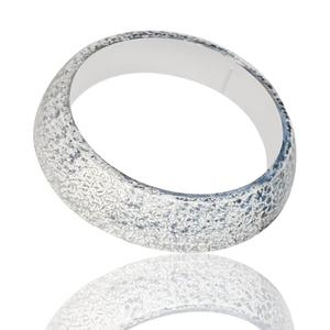 MLAHUIER ID 54mm Exhaust Manifold Gasket for Car, High Grade Graphite Construction Exhaust Flange Donut Gasket Seal Muffler Gasket to Prevent Leaking Between Exhaust Manifold and Exhaust Pipe