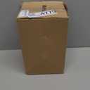 SUNVIE LED 40W Spot Lights Outdoor 5000K Daylight White Plug in Flag Pole Light 120V Ultra Bright Landscape Spotlights for Yard House Tree Lawn Signage Outdoor Spotlight with Stake & 5.5FT Cord