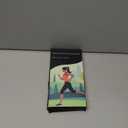 MUSICOZY Sleep Headphones Bluetooth 5.4 Headband, Wireless Earphones Music Sleep Earbuds Sleeping Eye Mask with HD Stereo Speakers for Workout Running Travel Yoga, Ideal Gifts for Women Men (Gray & Black)