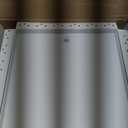 Premier Access Doors 12 x 12 Flush Mount Steel Access Panel for Drywall, Powder Coated White