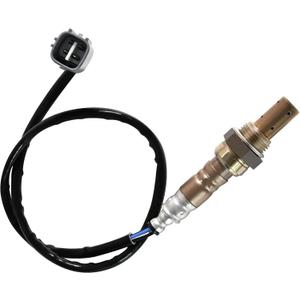 234-9010 O2 Oxygen Sensor Automotive Replacement 02 Sensors Upstream Compatible with Toyota/Camry/Solara 2.2L 2000-2001, 2.4L 2002-2003, OE 213-2841, 13733, 15926, ES10930, OS1510, SG1863
