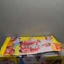 Play-Doh Pizza Delivery Scooter Playset, Large Ride-On Play Food Preschool Toys, Toy Pizza Set for Kids, Arts & Crafts for Boys & Girls, Ages 3+