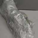 All Season Candle Holder Centerpiece for Table with Artificial Blueberry,White Hydrangea and Eucalyptus Leaf for Table Centerpiece Decor, Dining Room, Party Home Decor