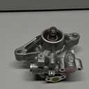 21-5456 Power Steering Pump Compatible with 2006 2007 2008 2009 2010 2011 Honda Civic 1.8L, Power Assist Pump Replace part 56110-RNA-A01, 29010309, 36-215668
