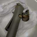 Carote 9pcs Ceramic Cookware Set with Detachable Handles, Pots and Pans Set Non Stick, RV Kitchen Cooking Pot and Pan, Dishwasher Safe, Non-toxic Induction Cookware PFAS and PFOA Free, Green