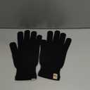 Minus 33 Lightweight Glove Liners Merino Wool, Size: M