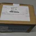 Pet House Heater with Thermostat, 300W/600W Heater for Dog Houses & Chicken Coops, PTC Heating, Overheat Protection, 6FT Anti-Chew Cord, Indoor & Outdoor Use, Up to 105 Sq Ft