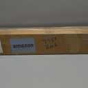 Wooden Wedding Arch 8.2FT, Triangle Wedding Arch, Wedding Arches for Ceremony, Natural Wood Wedding Backdrop Stand for Garden Parties, Wooden Arch Decor Rustic Wedding Arch Frame Decorations