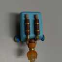 Funko Galactic Plushies: Rick and Morty Krombobpulous Michael Collectible Figure, Multicolor