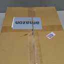 Folding Shower Chair Seat, 17.5" Stainless Steel Small Shower Chair for Inside Shower with Pad, 400lbs Portable Travel Shower Stool, Safety Anti-Slip Bath Chair for Seniors, Disabled, Gray