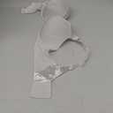 Vanity Fair Illumination Front Close Full Coverage Underwire Bra Women's Bra, 42D